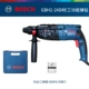 Bosch Electric Hammer GBH220 Tác động Khoan khoan pin makita