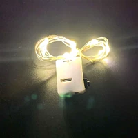 Подарочная лампа три шестерни 1 метр теплый белый 20 Подарочные лампы Три передачи 1 метр теплый белый 20 штук