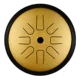 Lu ru ru Sop Sky Drum 8 Tone 6 дюймов 6 -дюймовый золотой бриллиант