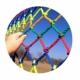Lưới chống rơi tùy chỉnh 
            lưới nylon độ cao bao phủ ban công lưới dây lưới hàng rào an toàn tòa nhà hàng rào màu lưới an toàn trần nhà kích thước lưới sàng cát xây dựng lưới xây dựng
