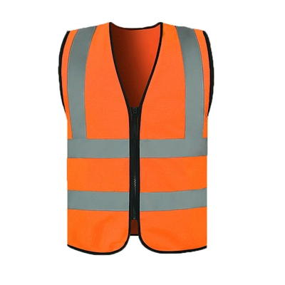 áo phản quang an toàn giao thông quần áo bảo hộ quần áo phản quang vệ sinh làm sạch quần áo làm việc 
