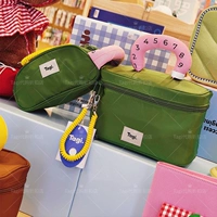 Большой лес