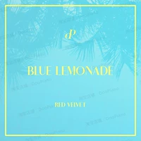 Blue Lemonade Original (E маленький тон)