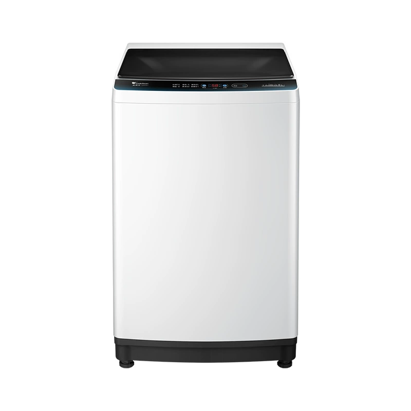 Ngoài giặt mạt + không giặt 丨 Máy giặt mâm giặt 9kg hoàn toàn tự động máy giặt gia đình TB90YQ1 - May giặt
