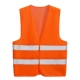 Tùy chỉnh 
            vest phản quang vest an toàn quần áo xây dựng vest tuần tra giao thông cưỡi vệ sinh kỹ thuật công trường xây dựng quần áo phản quang áo phản quang lưới