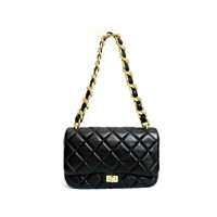 Черный, большой