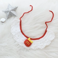 Fresh Fries Bibil Pocket M код [рекомендуется 18 фунтов]]