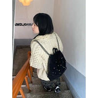 Черное пятно