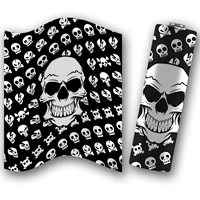 Ming Yellow 2032 Skeleton Army