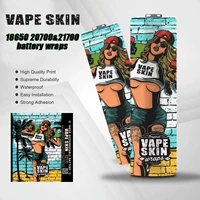 Черный 2027 Красота