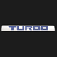 Áp dụng cho mười thế hệ sửa đổi công dân 180 220 Turbo Di chuyển nhãn hiệu tiếng Anh Nhãn từ trước và phía sau logo ô tô logo các hãng xe các lô gô xe ô tô