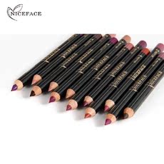 Гнездо professional matte lip liner pencil