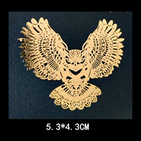 94 Golden Eagle 2