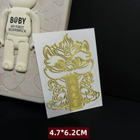B78 Qian Rabbit Infinite Golden B78 Qian Rabbit Infinite Gold