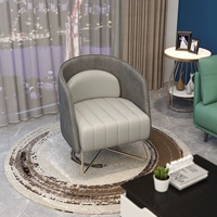 Одиночная кожаная ткань сплайсинг цвет 12-5