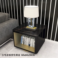 Большой сланец Lauren Black Gold