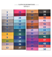 Индивидуальный цвет контакта с клиентами