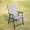 Bàn ghế ngoài trời Teslin bàn ghế ban công giải trí bàn ghế đặt Bàn ghế sắt rèn sân vườn Bàn ghế sắt sân vườn - Bàn ghế ngoài trời / sân