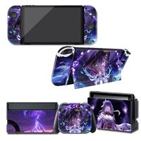 OLED-NO23 Original God 1 (отправьте 2 кошки когти)