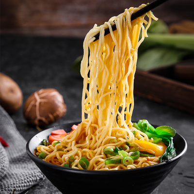 特价非油炸厦门大拉面