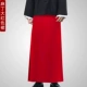 Phong cách Trung Quốc Tang phù hợp với áo khoác quan vào cuối thời nhà Thanh trang phục chủ trang phục trang phục biểu diễn hai mảnh trang phục biểu diễn hai mảnh của Trung Hoa Dân Quốc doanh nhân giàu có thủ quỹ trang phục cổ trang nam thời trang nam nữ