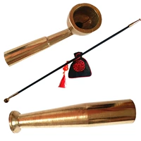 72 см 2 см диаметром медный дым рот