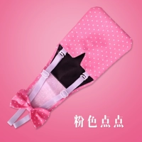 Регулируемая версия розовых точек