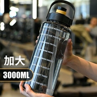 Первая модель по толщему материалу [3000 емкости]