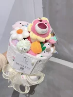 Клубника, 40см