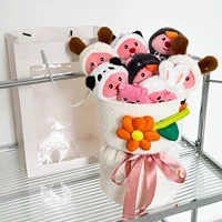 Сумка для загрузки в петлевой сумке