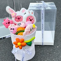 Подарочные коробки-кабель-кролика Loopy Lope