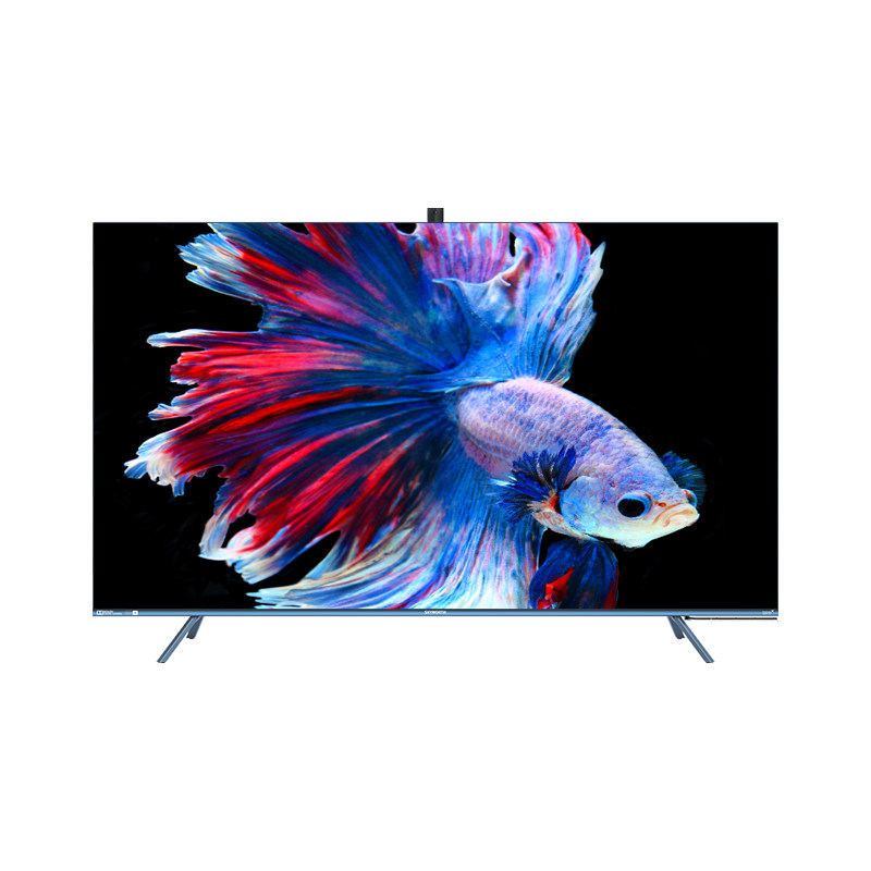 创维55H80
