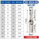 U Diamond Fast Drill bit Bit CNC CNC CNC Dao Xiên Diamond Diamond Rhinestone WC Blade