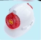 mũ vải bảo hộ Mũ có quạt bảo hộ công trường siêu mát, mũ bảo hộ tích hợp quạt năng lượng mặt trời hiện đại mũ bảo hộ lao đông