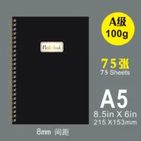 A5 Manual ledger (1)