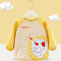 【Зима】 Большое лицо кошка желтая