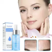 hyaluronic acid deep anti-wrinkle essence invigorating skin