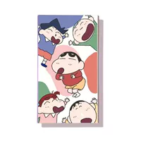 Пять -частная группа Crayon Shinhin