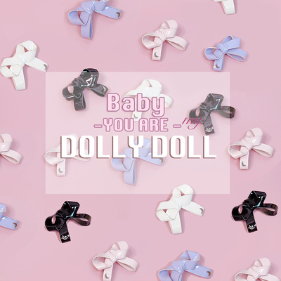taobao agent Delidou Dreaming Monthly Exclusive Accessories of Bowla Shop Picks Purchase Pages separately