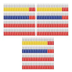Гнездо 300pcs cutting blades for cricut