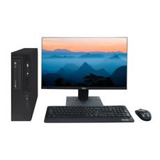 настольный компьютер