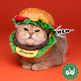 Оригинальный шлем, чокер, шарф-платок