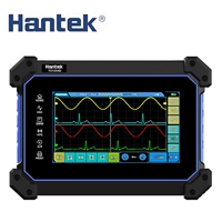Hantai/Hantek to1112 TO1112C TO1112D Двухканальный табличный осциллограф
