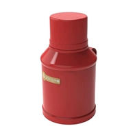 1L New-Mountain Tea Red (Shell+внутренняя бычья+бутылка касси)