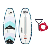 Специальное предложение слегка дефектное плата набор 3 (плата+веревка)