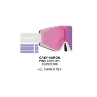 Kleveland Grey Nuron