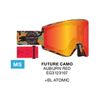 Kleveland II Future Camo