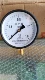 đồng hồ đo áp suất chân không y100 y60 thủy lực xuyên tâm đồng hồ đo áp suất không khí đồng hồ đo áp suất nước đồng hồ đo áp suất 0-0.6/1mpa