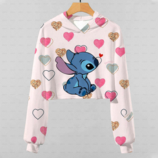 Материнской колокола 2022 lilo & stitch