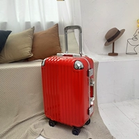 22-дюймовый необходимо проверить в течение 5-7 дней для перемещения коробки с Gift_830 Открытие красного цвета